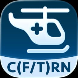 Certified Flight Registered Nurse