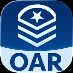 Officer Aptitude Rating (OAR)