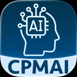 PMI Certified Professional in Managing AI (PMI-CPMAI)