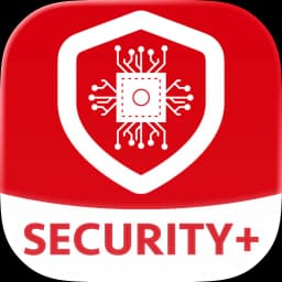 CompTIA SecurityX