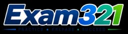 Exam321 Logo